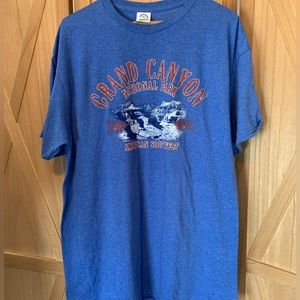 Grand Canyon National Park American Southwest t-shirt | Large